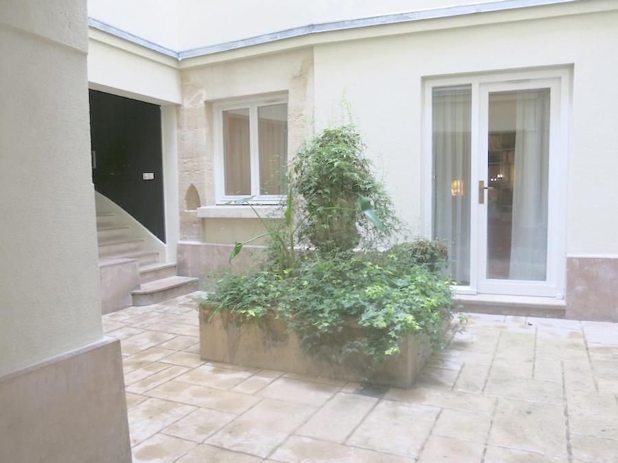 Studio Bievre St Germain Citycosy Parijs Buitenkant foto