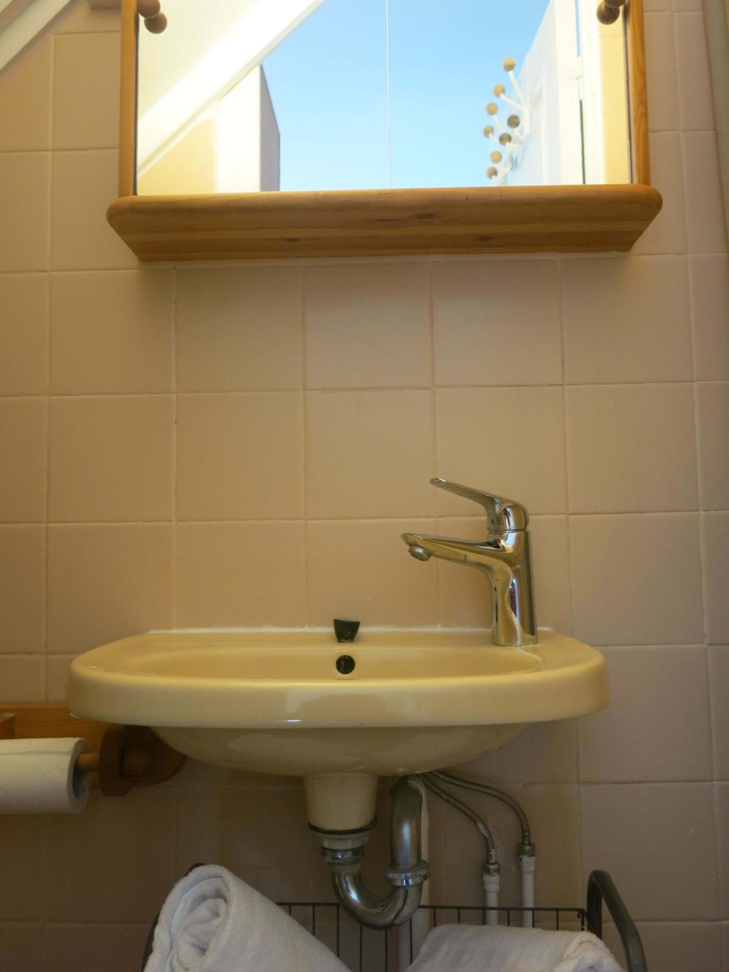 Studio Bievre St Germain Citycosy Parijs Buitenkant foto
