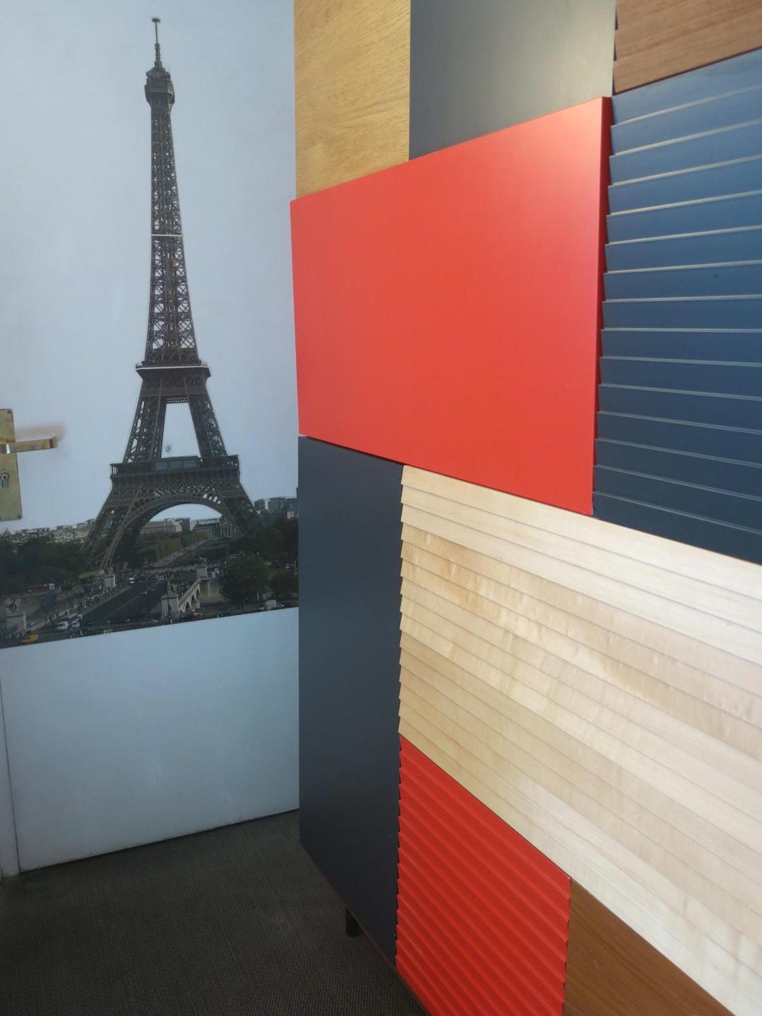 Studio Bievre St Germain Citycosy Parijs Buitenkant foto