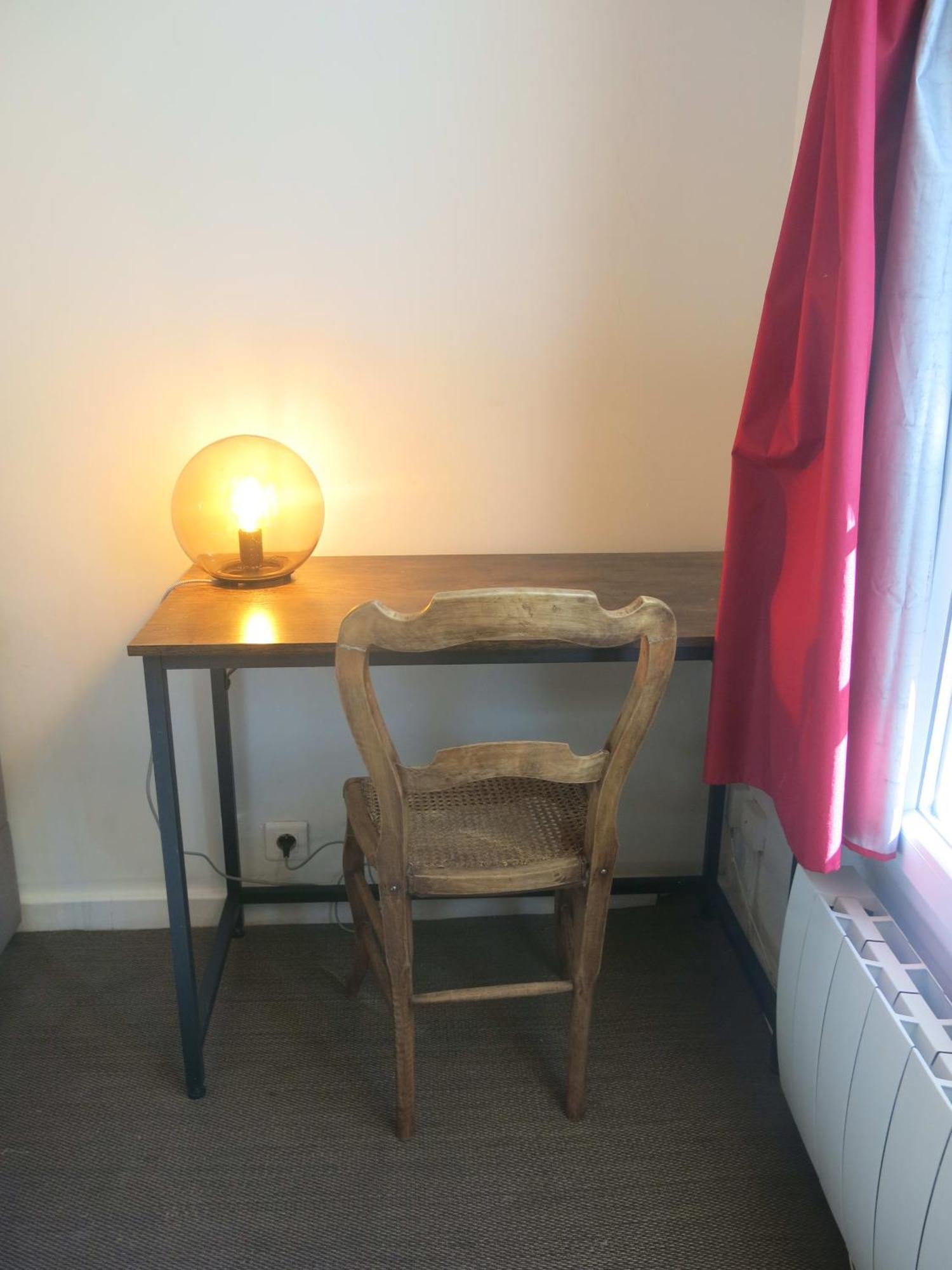 Studio Bievre St Germain Citycosy Parijs Buitenkant foto